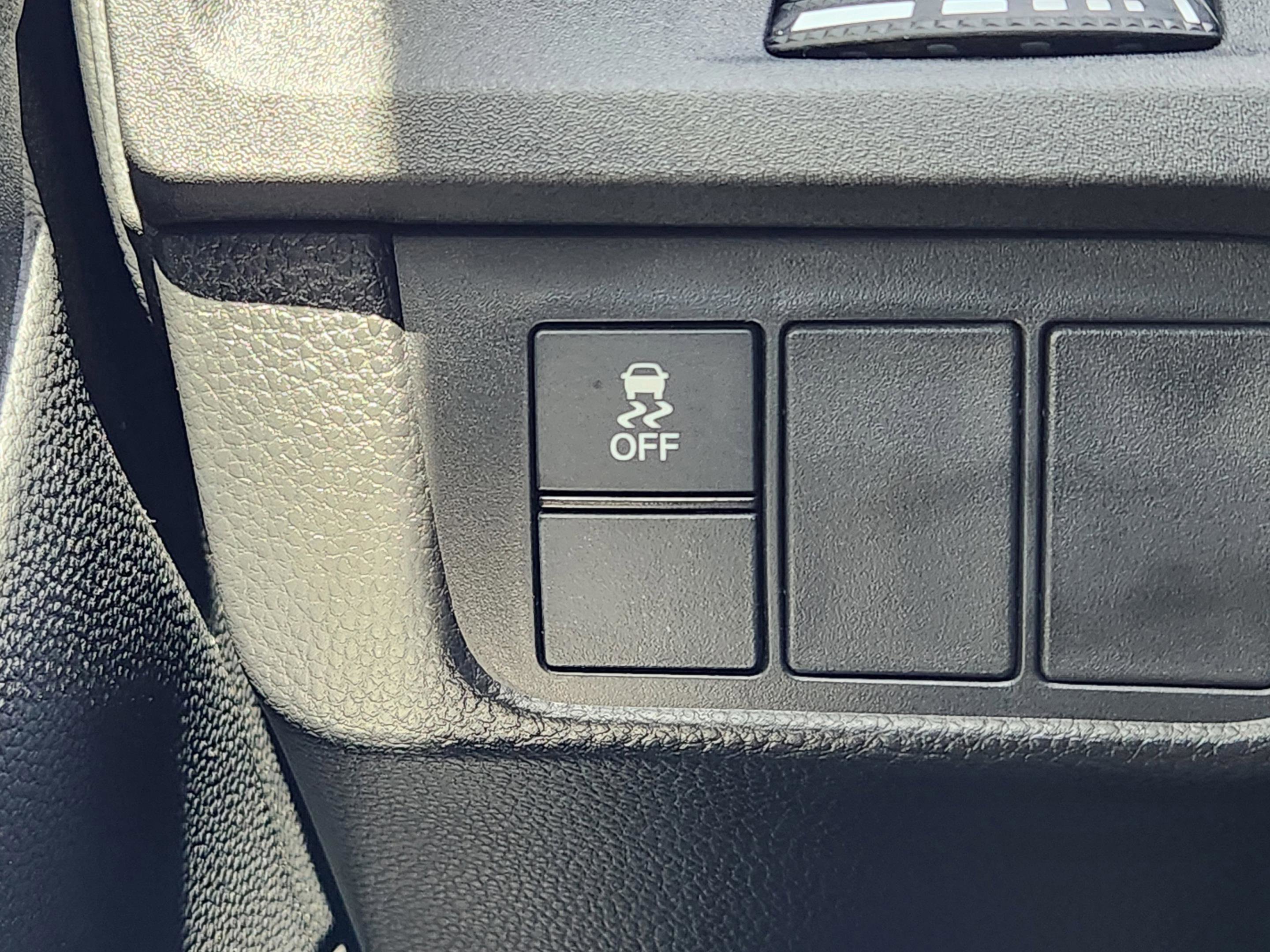 Certified 2025 Honda CR-V EX image 22