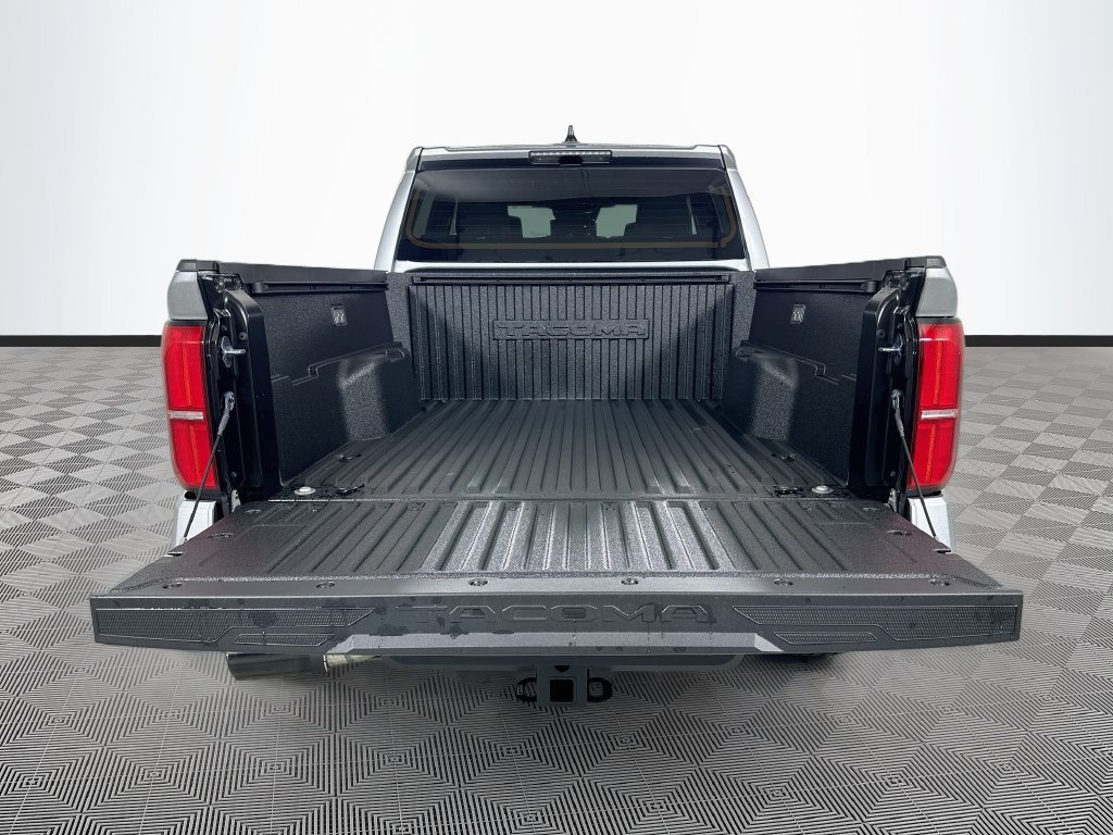 New 2026 Toyota Tacoma TRD Sport AWD/4WD image 22