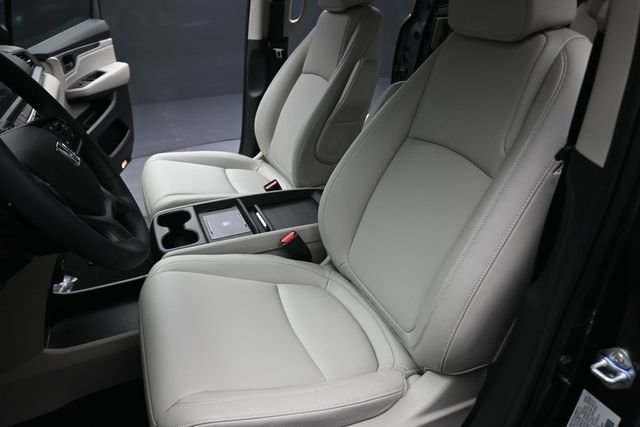 New 2027 Honda Odyssey EX-L image 19