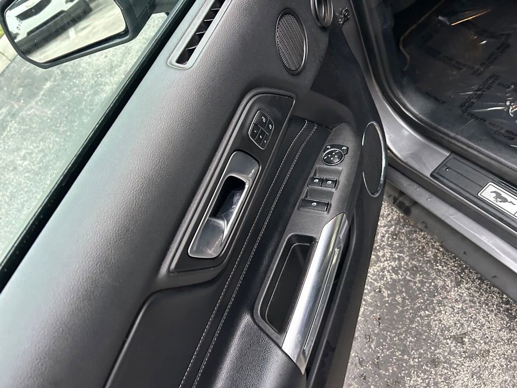 Used 2023 Ford Mustang Premium w/ Equipment Group 201A image 25