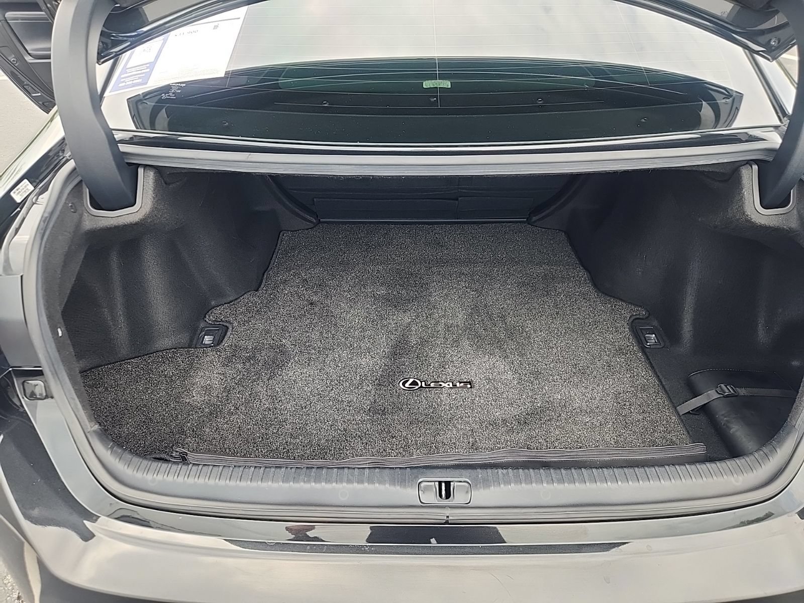 Used 2019 Lexus RC 350 F Sport w/ Accessory Package AWD/4WD image 36