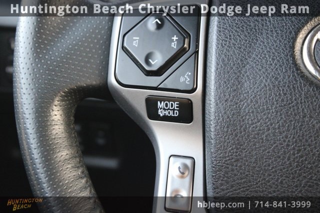 Used 2024 Toyota 4Runner SR5 image 15