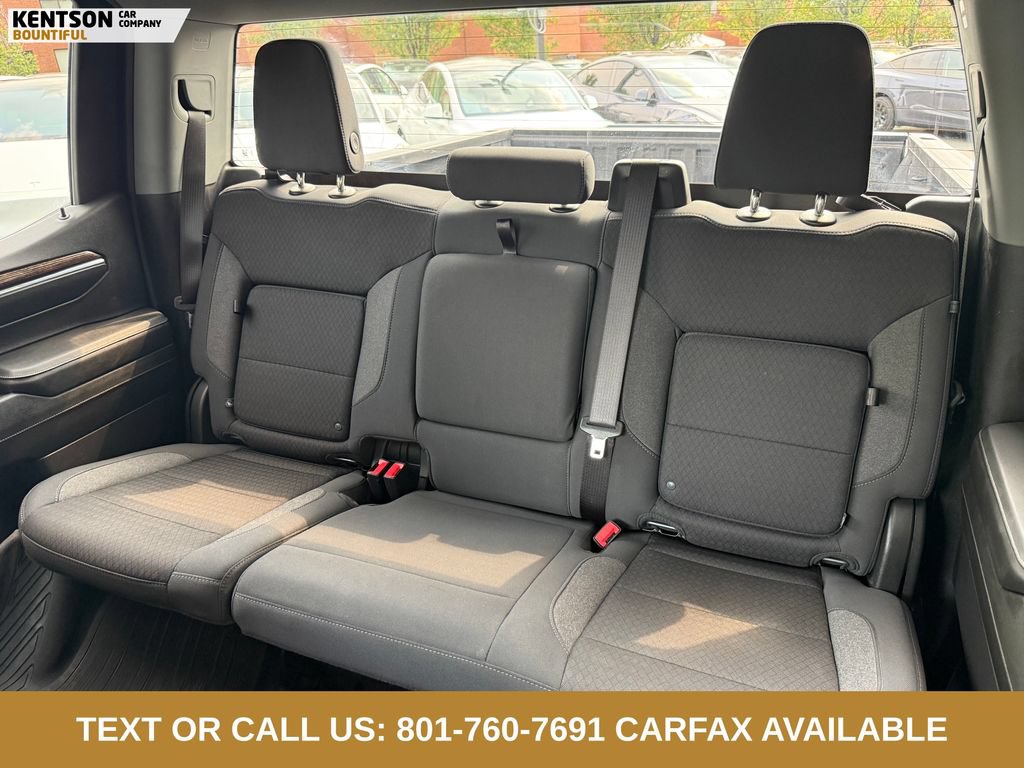 Used 2024 GMC Sierra 1500 Elevation AWD/4WD image 31