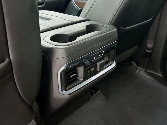 Used 2019 GMC Sierra 1500 SLT w/ SLT Premium Package image 25