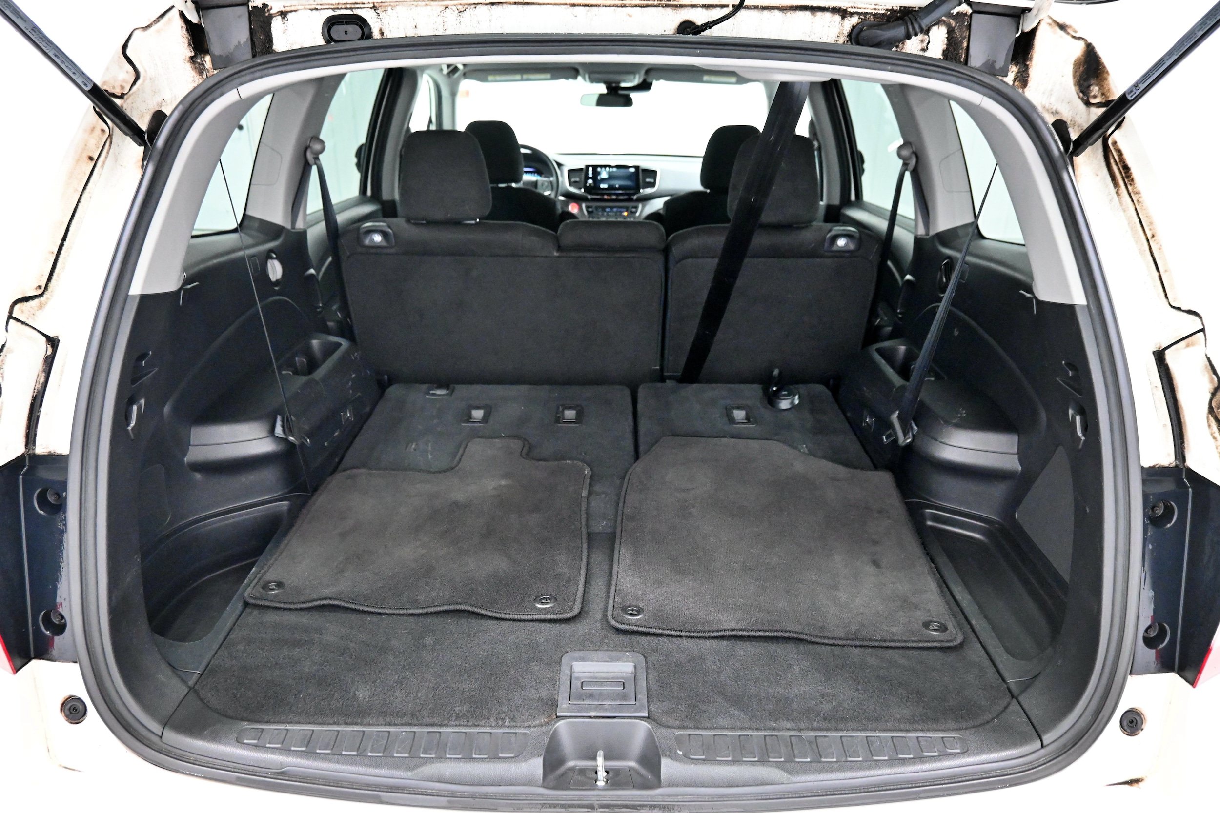 Used 2019 Honda Pilot EX image 33