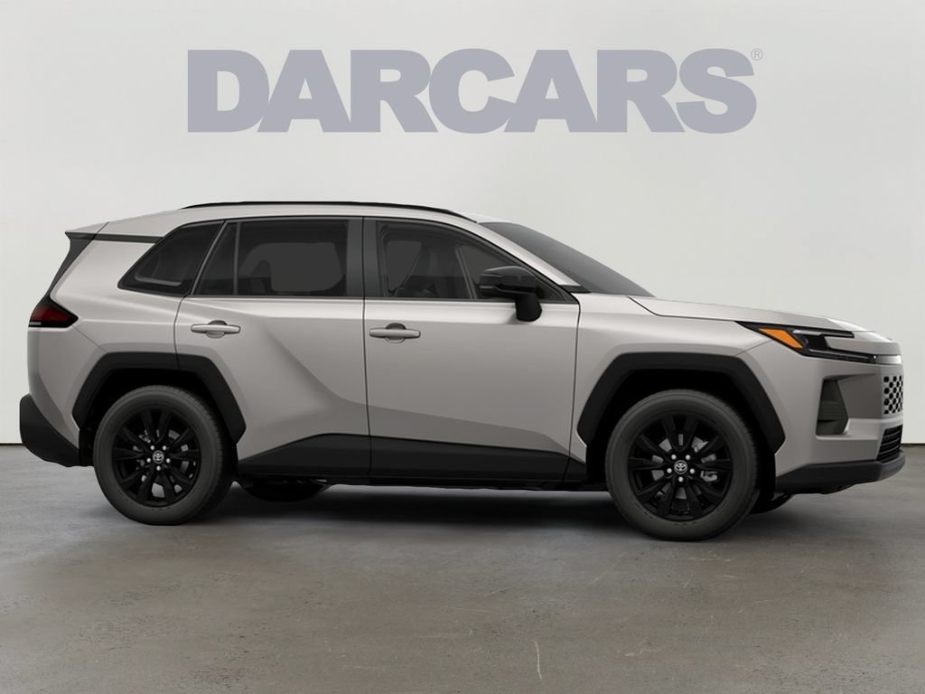 New 2026 Toyota RAV4 XLE Premium AWD/4WD image 16