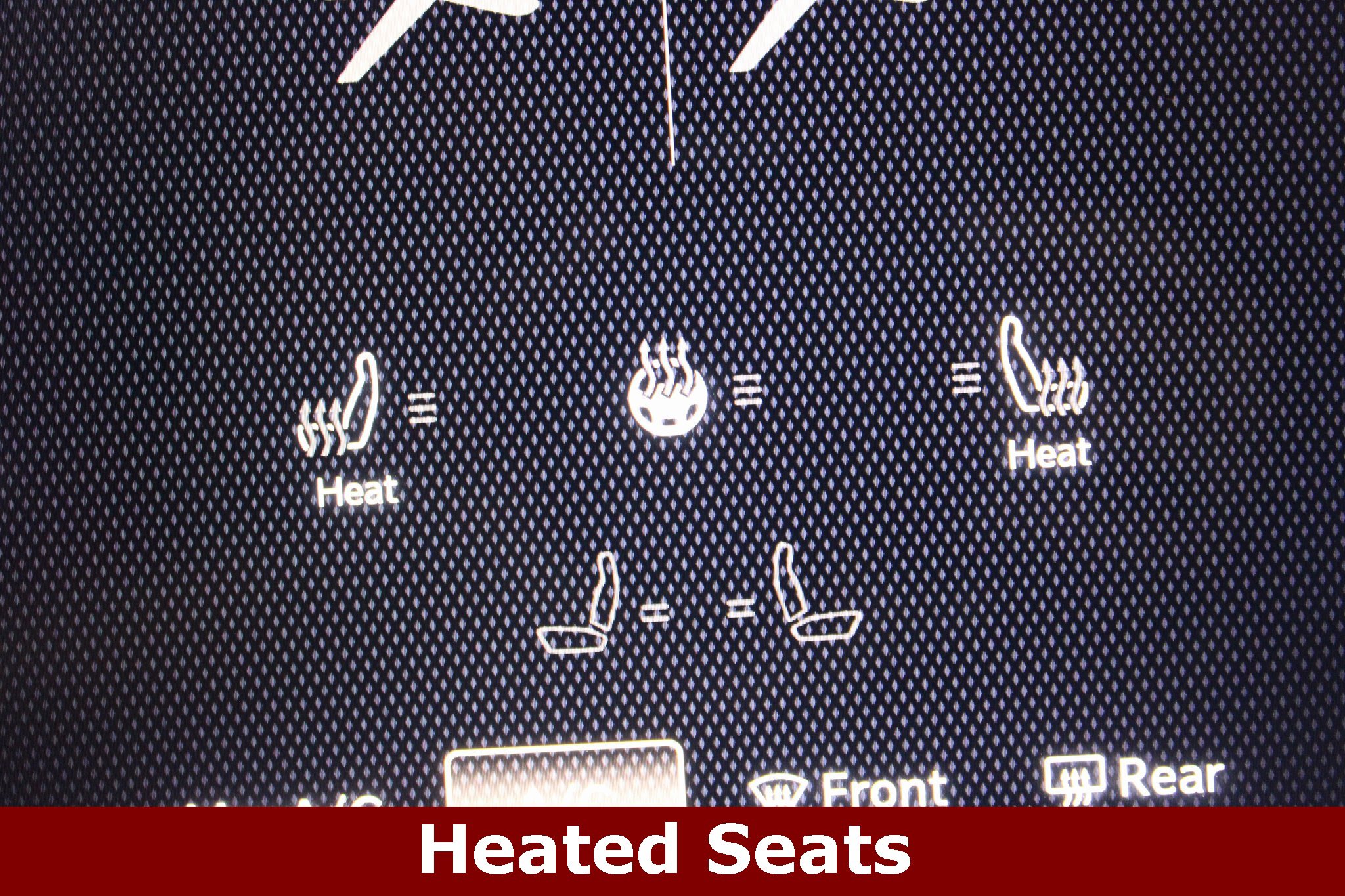 Used 2025 RAM 1500 RHO image 8