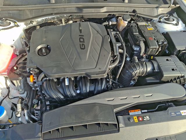 Used 2025 Hyundai Sonata SEL image 28