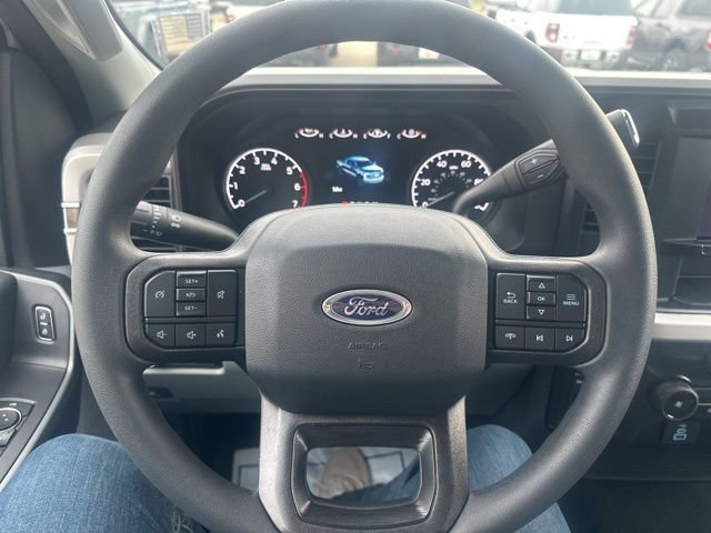 New 2026 Ford F250 XL w/ STX Appearance Package image 23