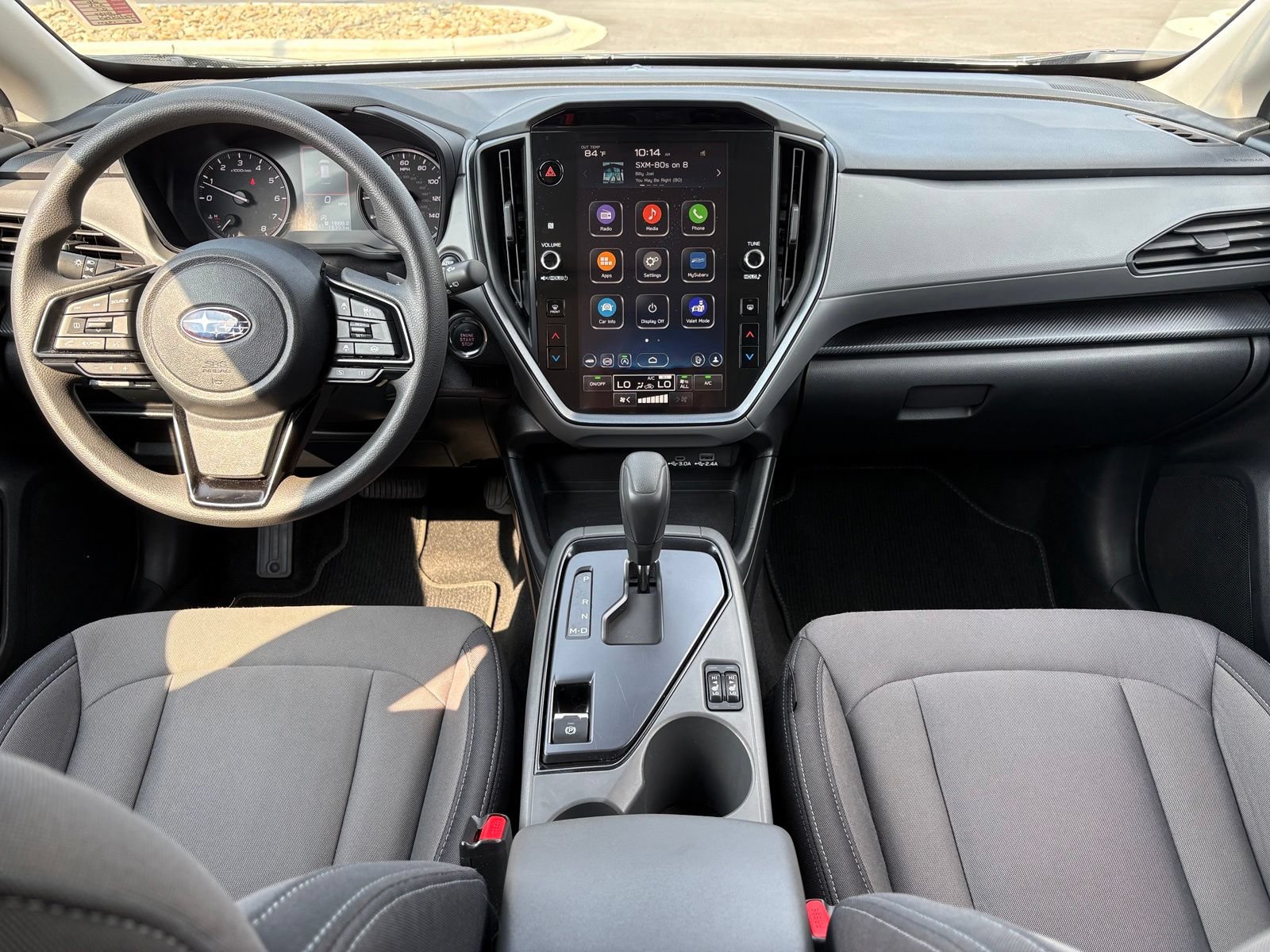 Certified 2026 Subaru Crosstrek 2.5i Premium AWD/4WD image 11