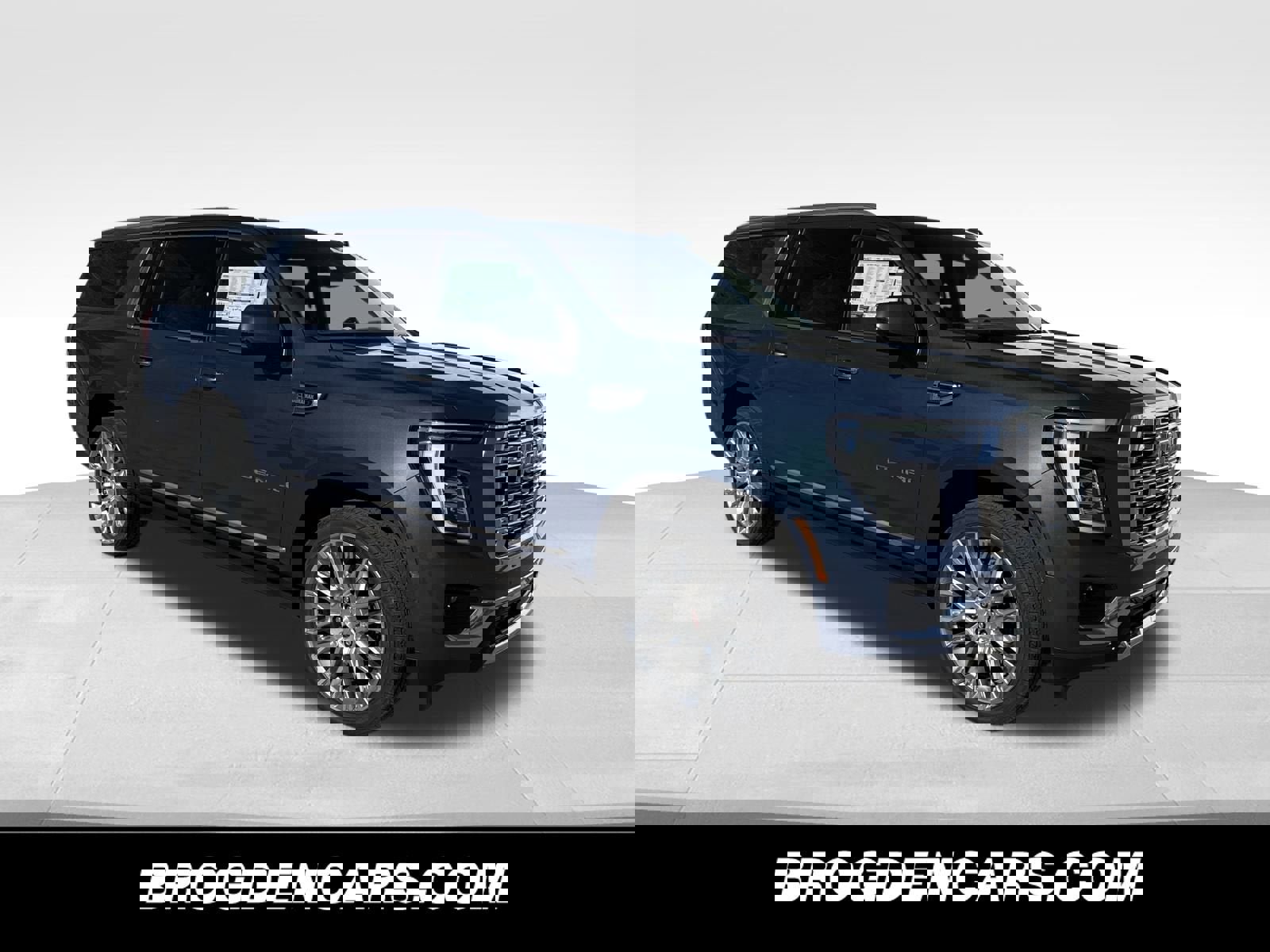 New 2026 GMC Yukon XL Denali image 1