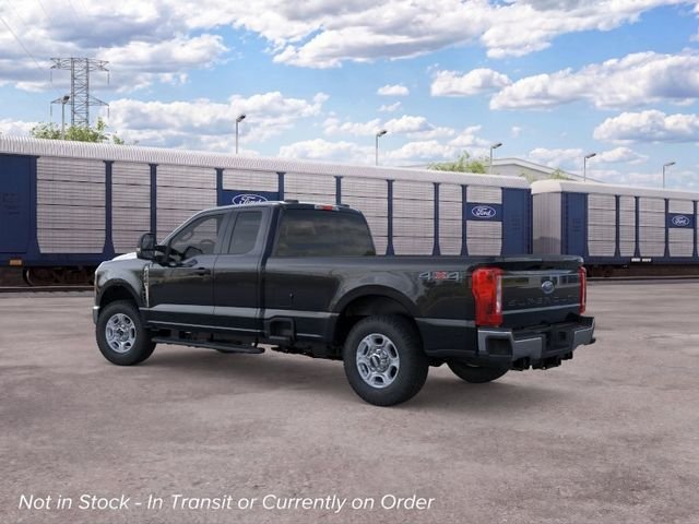New 2026 Ford F350 4x4 SuperCab Super Duty image 4