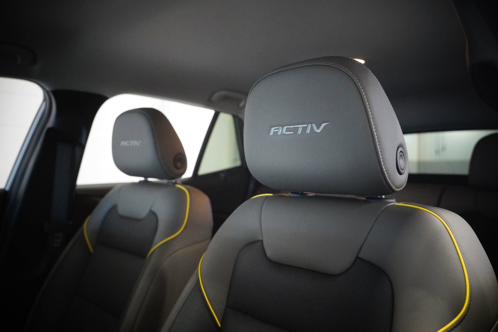 Used 2025 Chevrolet Trax ACTIV w/ Driver Confidence Package image 12