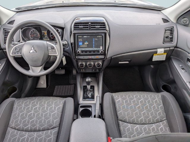 New 2027 Mitsubishi Outlander Sport ES AWD/4WD image 13
