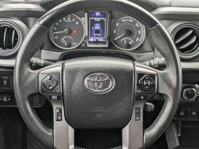 Used 2023 Toyota Tacoma TRD Off-Road w/ Technology Package image 13