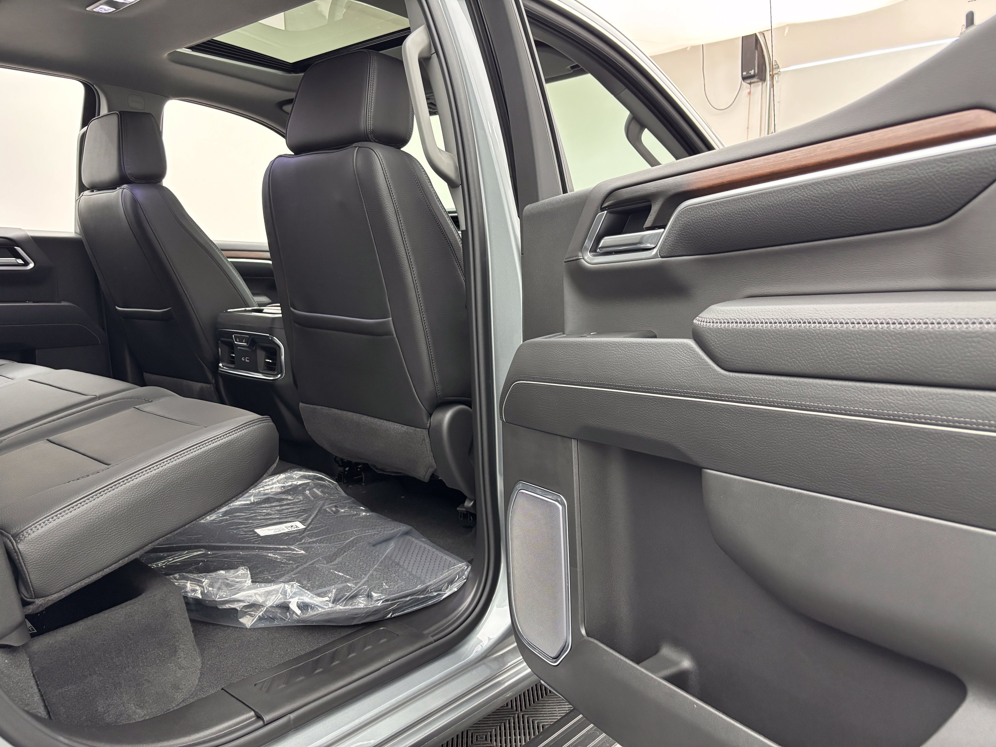 New 2026 GMC Sierra 1500 Denali AWD/4WD image 39