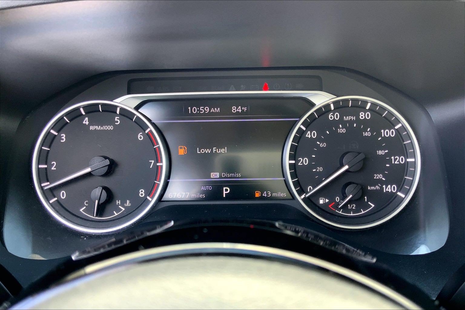 Used 2021 Nissan Rogue SL AWD/4WD image 25