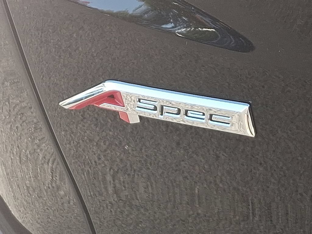 New 2026 Acura RDX A-Spec AWD/4WD image 6