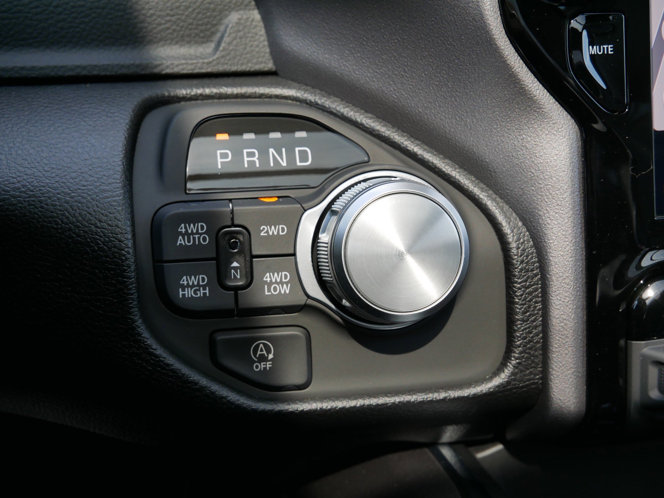New 2026 RAM 1500 Laramie image 17
