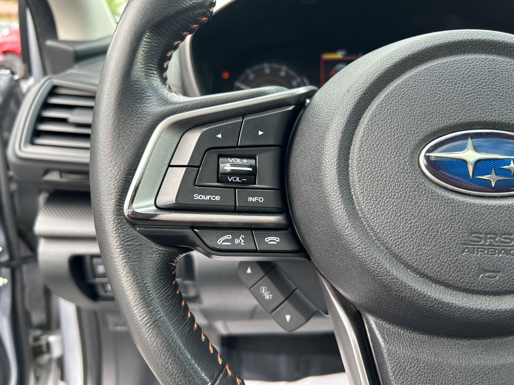 Used 2019 Subaru Crosstrek 2.0i Premium AWD/4WD image 15