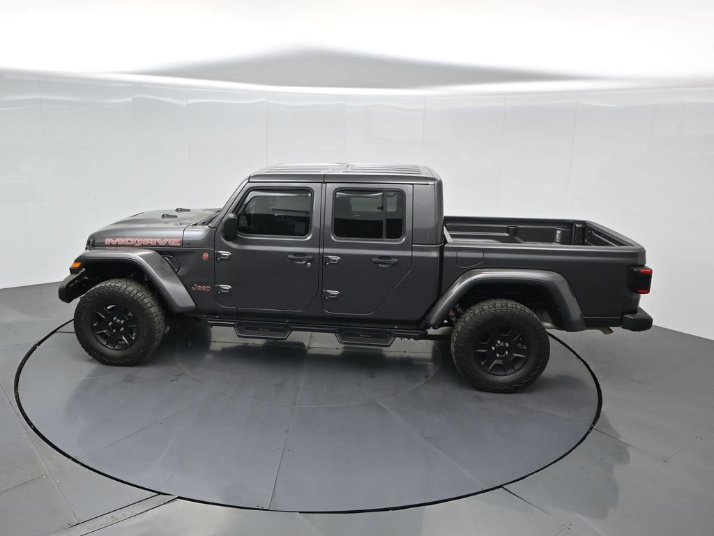 Used 2021 Jeep Gladiator Mojave image 57