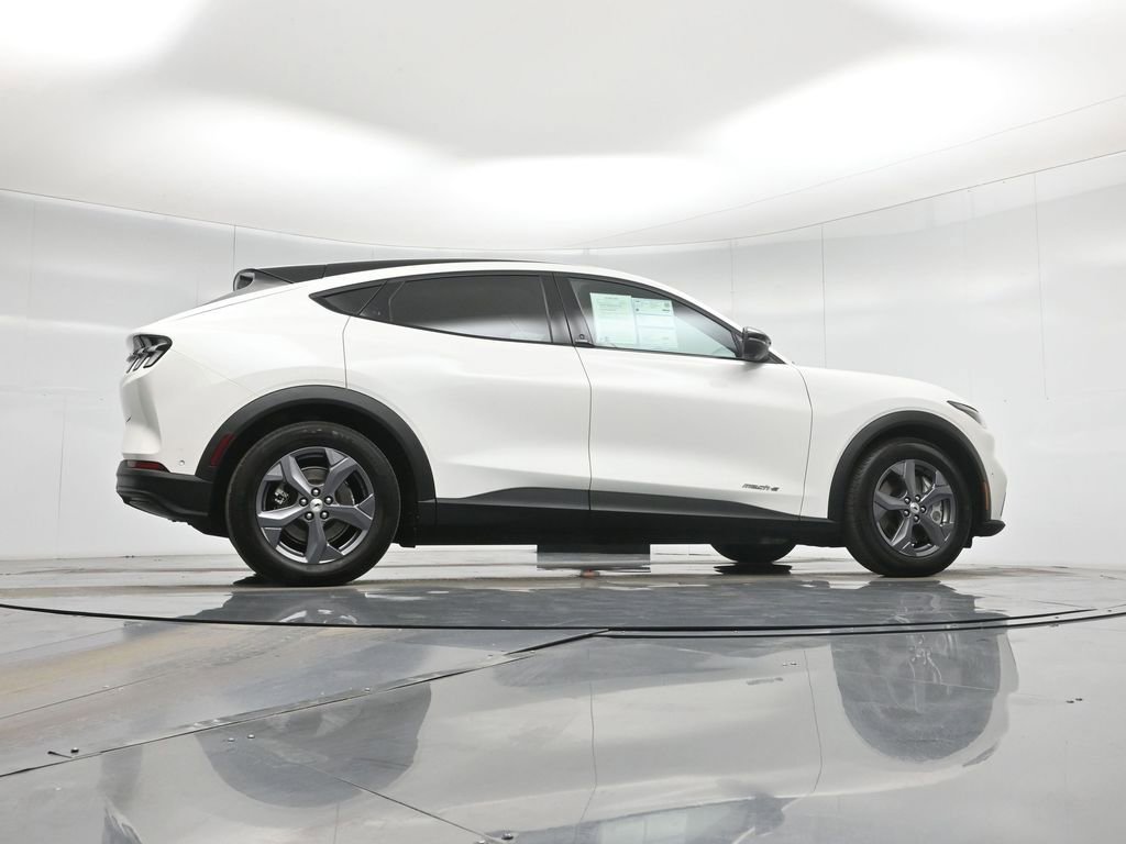 Certified 2023 Ford Mustang Mach-E Select image 49