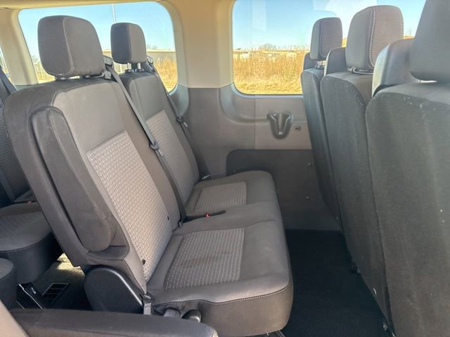 Used 2024 Ford Transit 350 XLT image 21