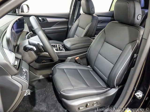 New 2026 Buick Enclave Preferred w/ Power Package image 8