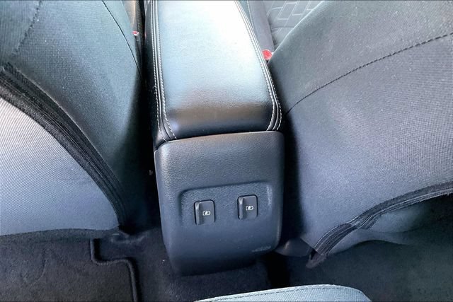 Used 2024 Nissan Kicks SV FWD image 31