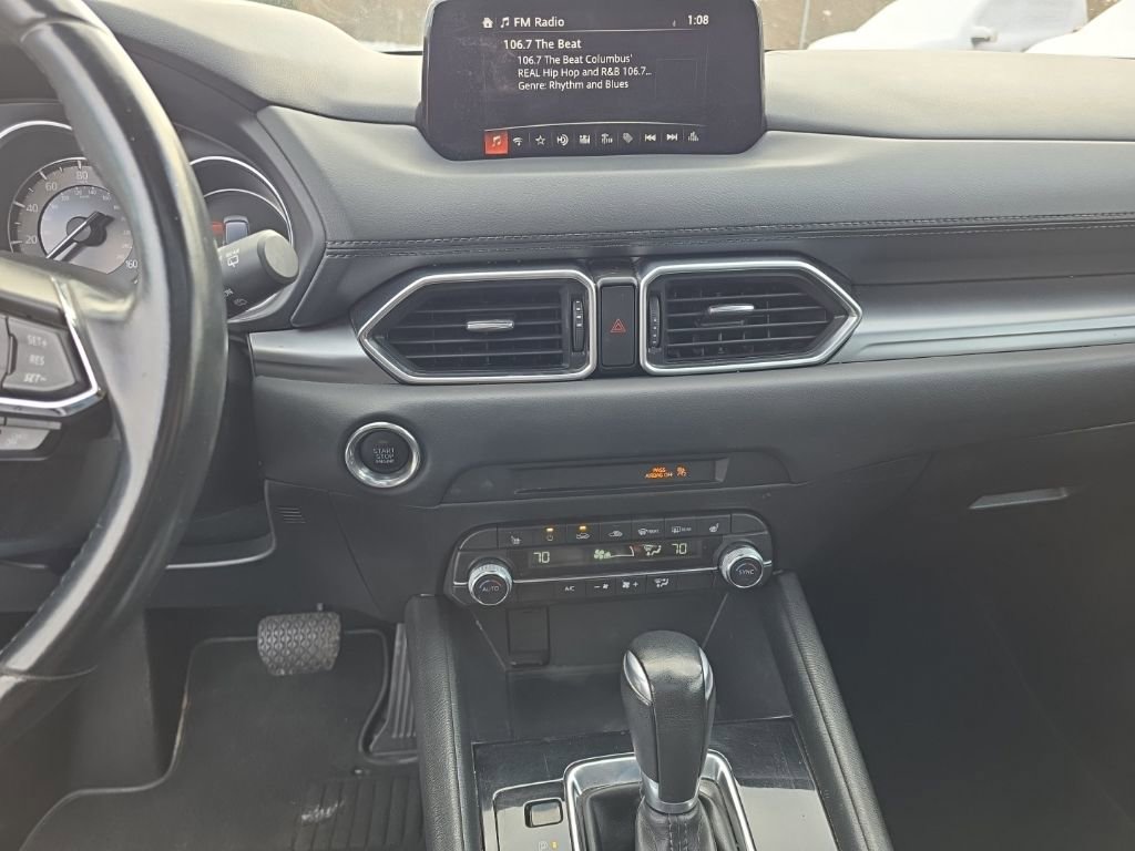 Used 2019 MAZDA CX-5 Touring image 81