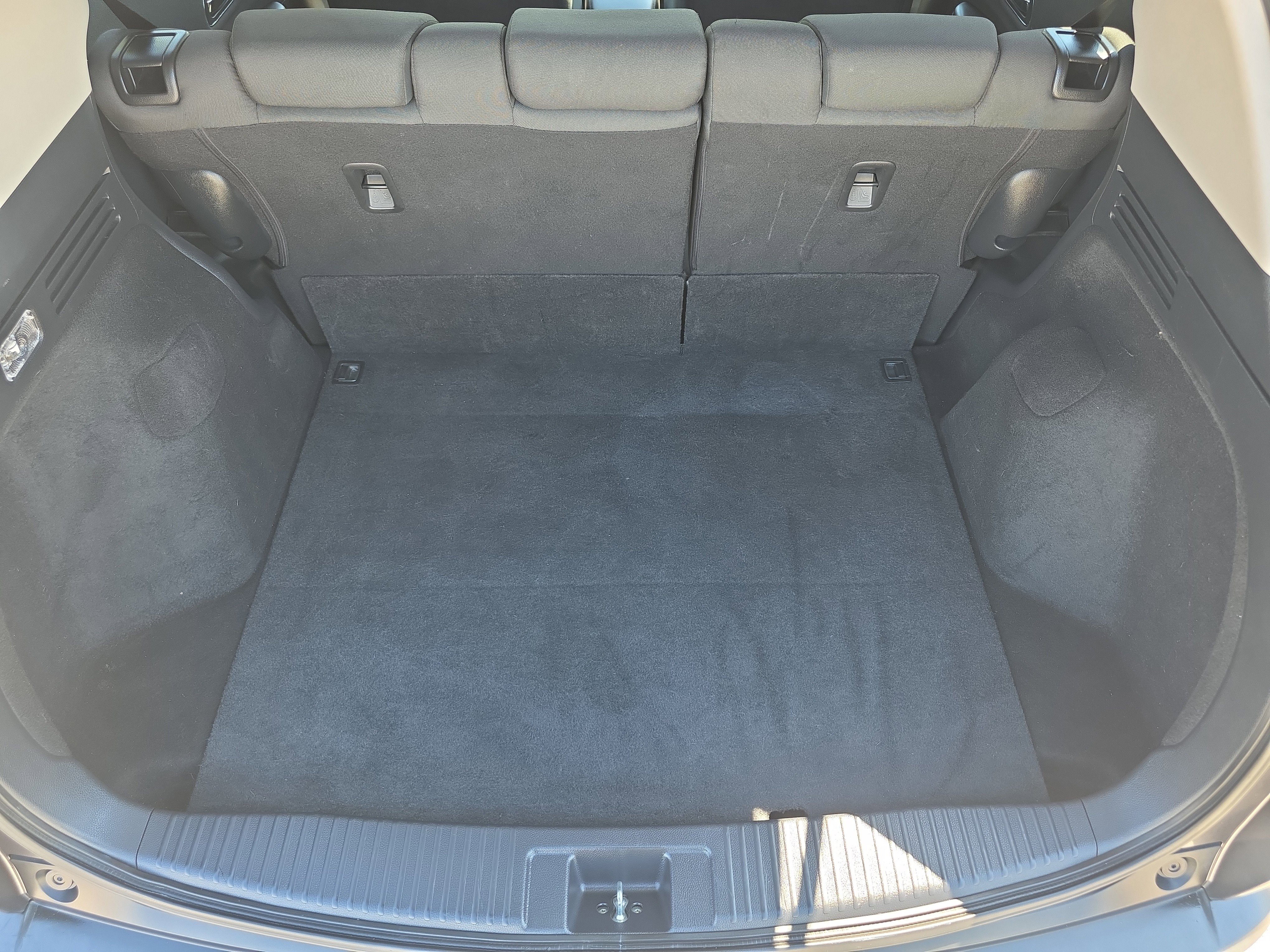 Used 2019 Honda HR-V EX image 12