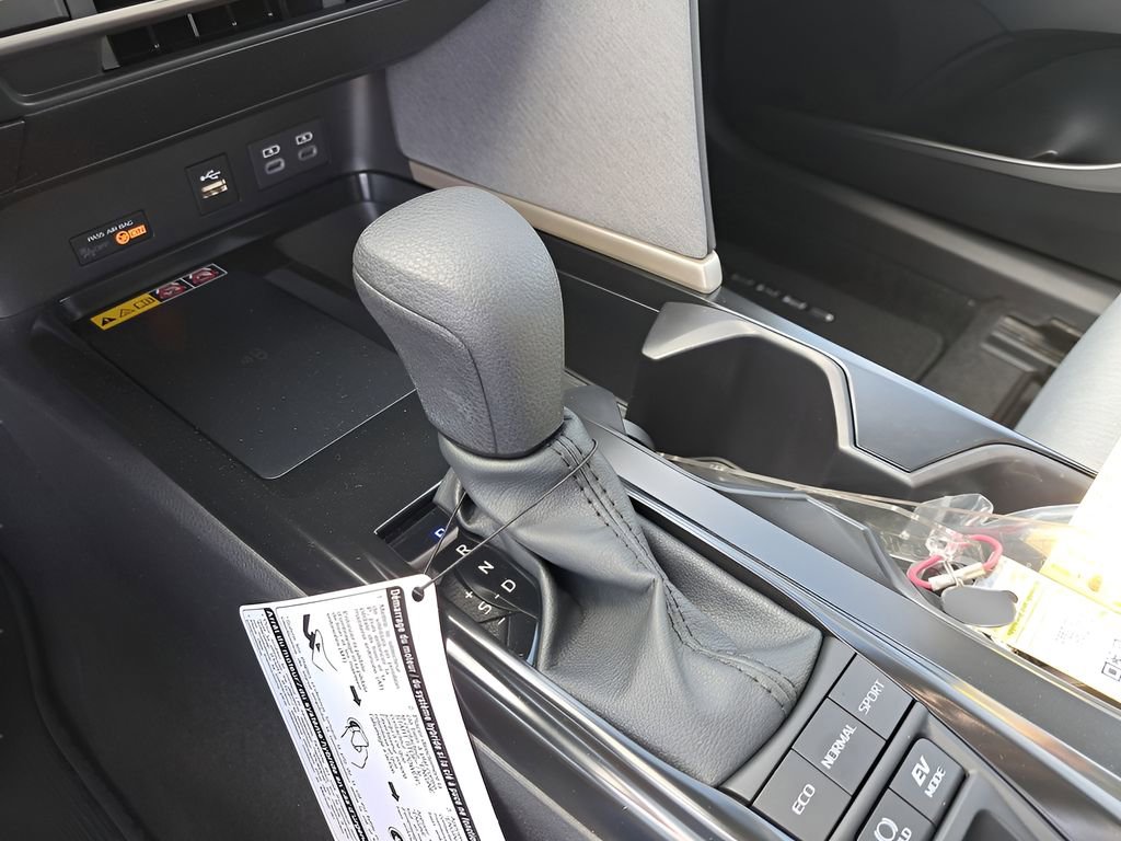 Certified 2026 Toyota Camry LE image 25