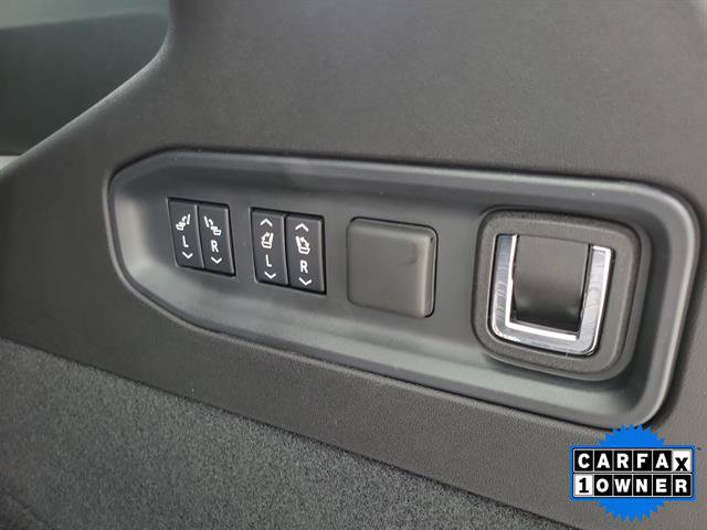 Certified 2026 Cadillac Vistiq Platinum w/ LPO, Floor Liner Package AWD/4WD image 7