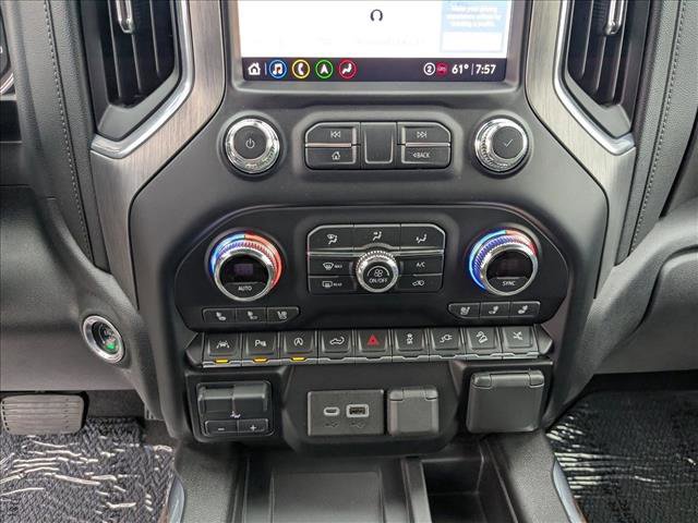 Used 2021 GMC Sierra 1500 Denali w/ Denali Ultimate Package image 16