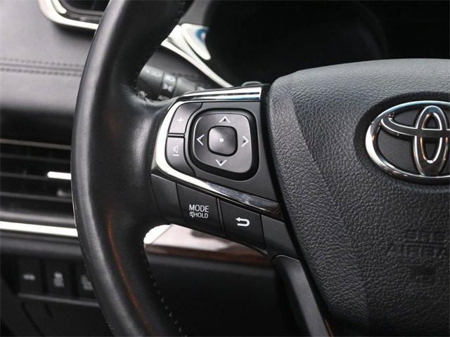 Used 2013 Toyota Avalon XLE Touring image 30