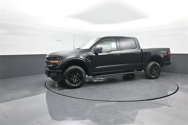 New 2026 Ford F150 XLT image 4