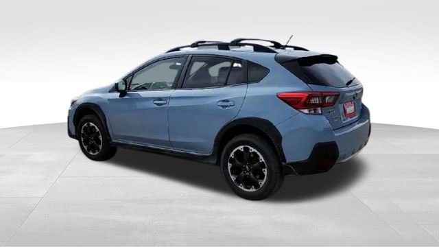 Used 2021 Subaru Crosstrek 2.0i image 6