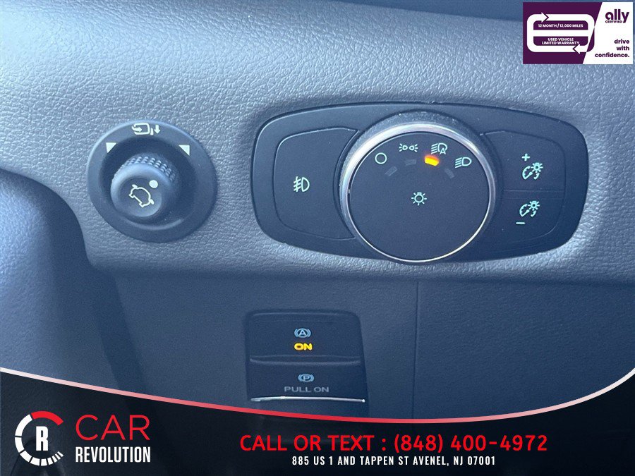 Used 2026 Ford Transit 350 XLT RWD image 24