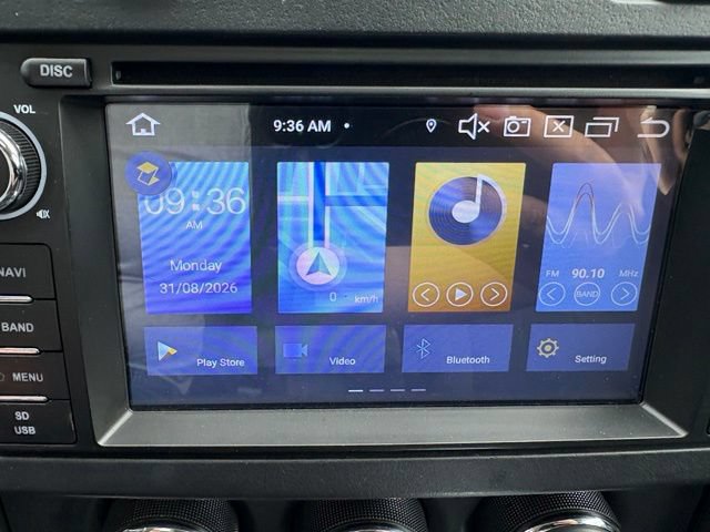 Used 2011 Jeep Liberty Sport AWD/4WD image 27