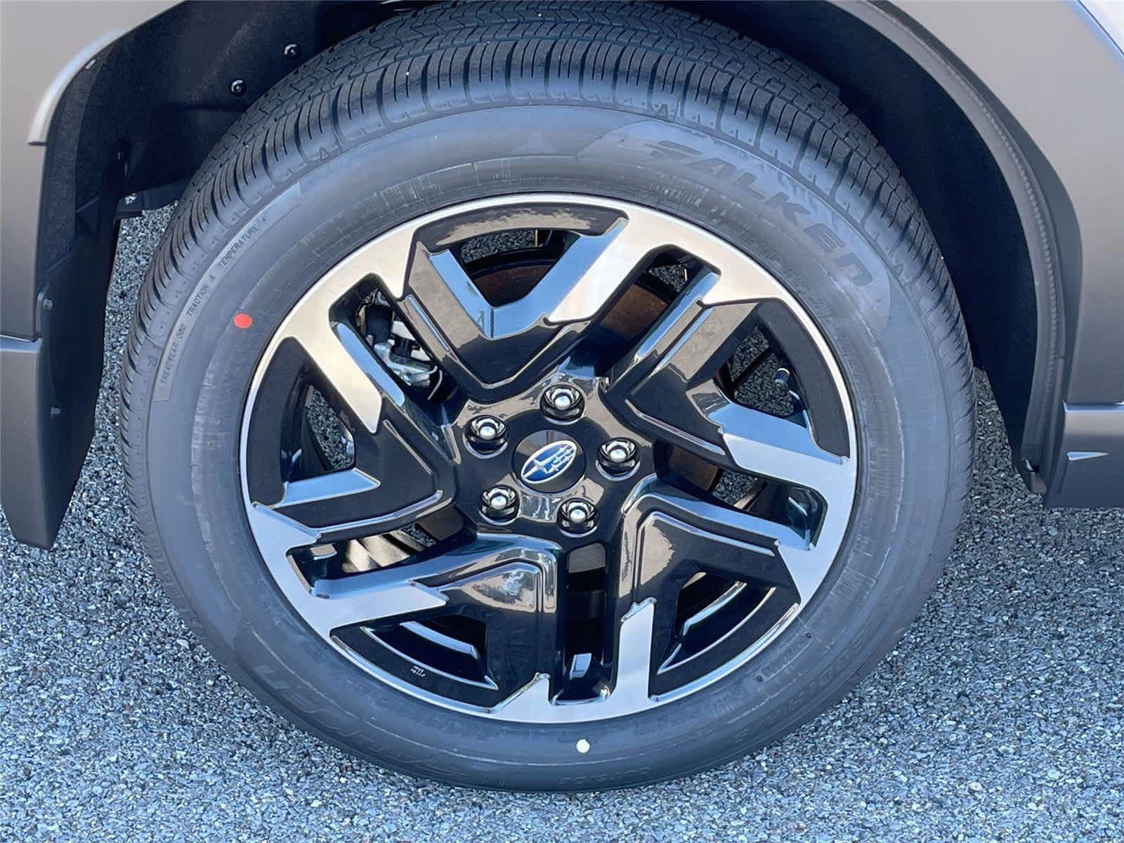 New 2026 Subaru Forester Premium AWD/4WD image 11
