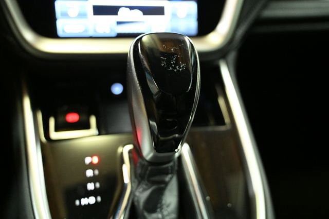 Certified 2024 Subaru Outback Limited image 32