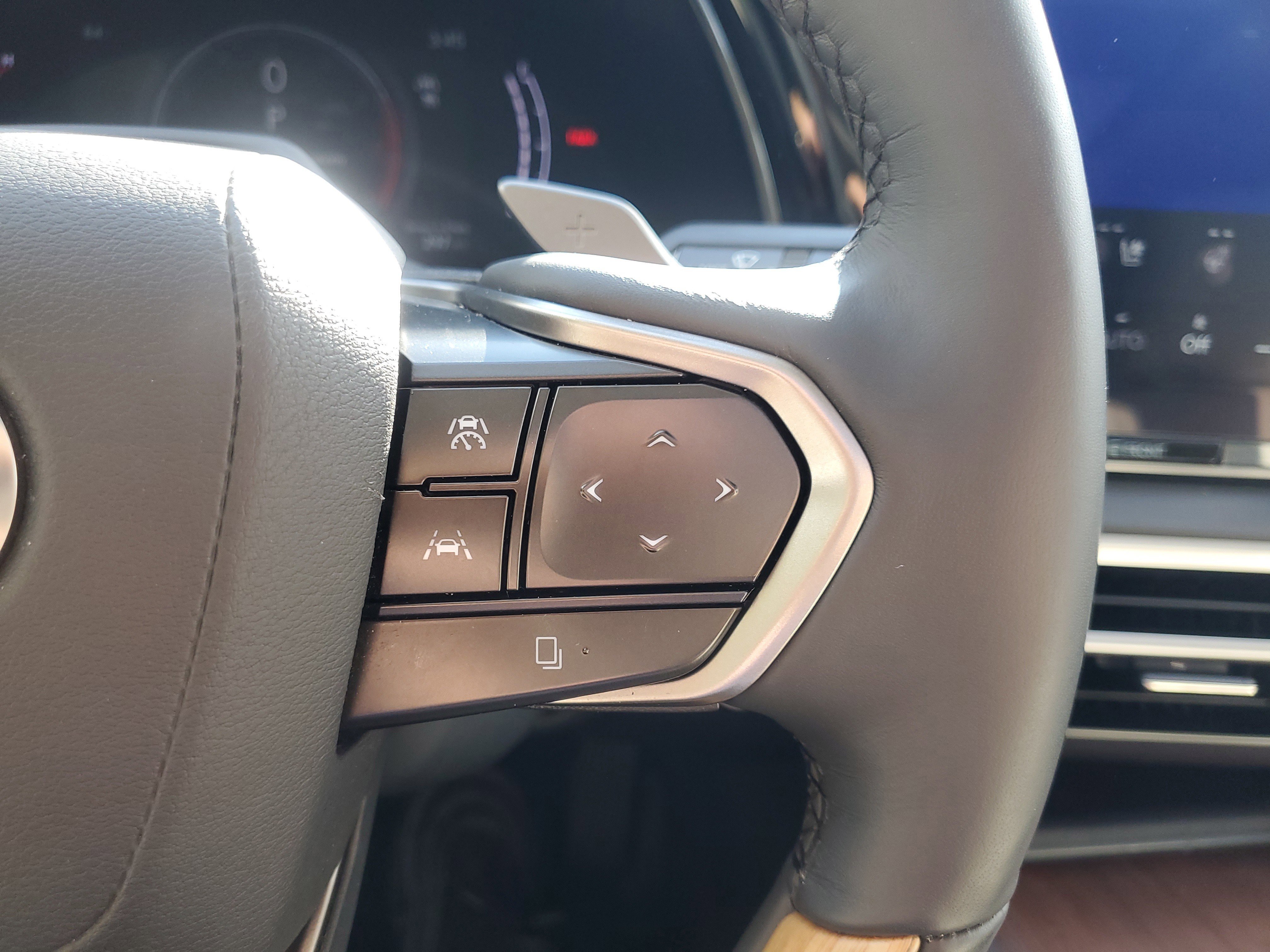 Used 2023 Lexus RX 350 Premium Plus w/ Cold Area Package image 23