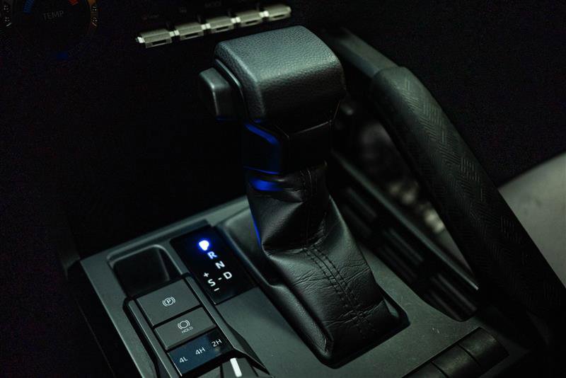 Used 2024 Toyota Tacoma SR5 image 17