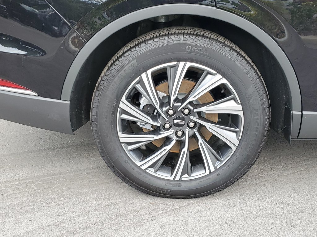 New 2026 Lincoln Aviator 2WD image 7