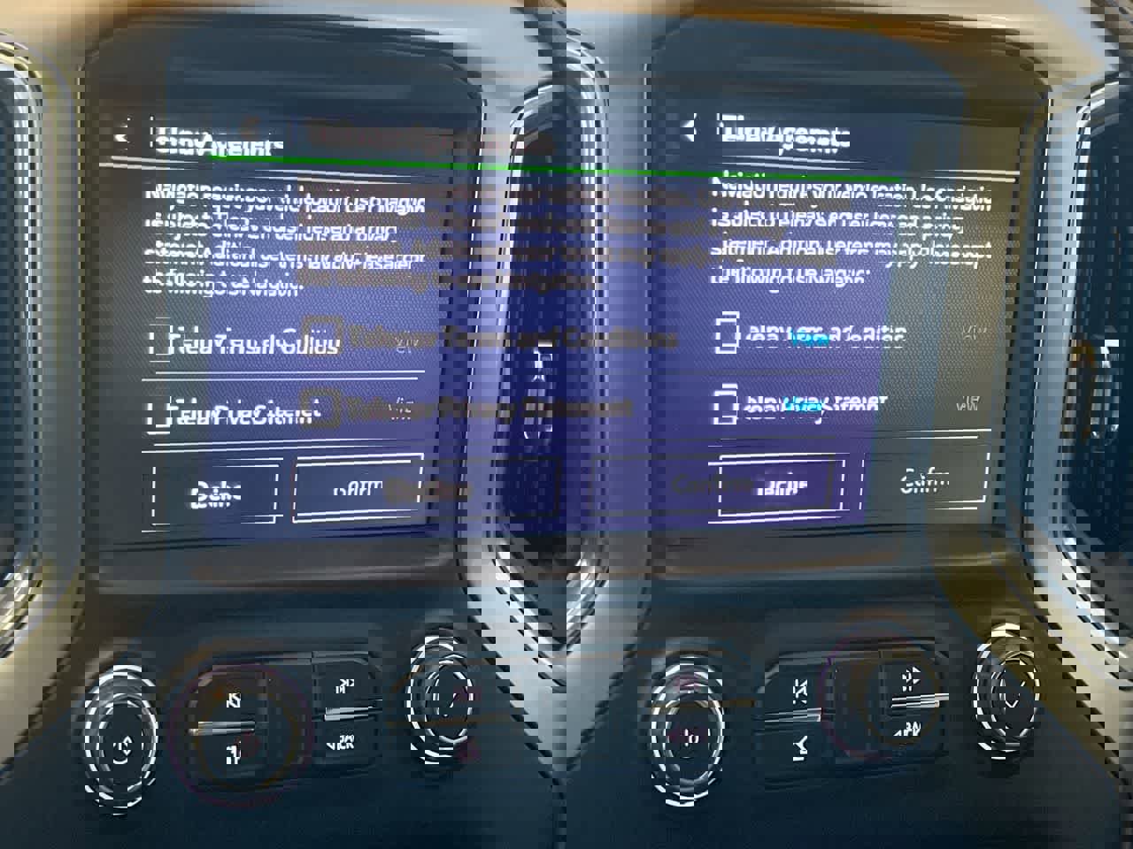 Used 2020 Chevrolet Silverado 1500 LTZ w/ LTZ Plus Package image 18