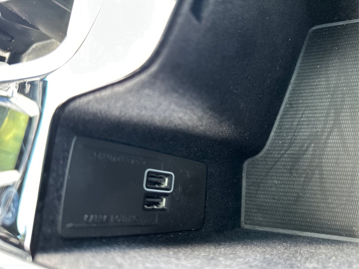Used 2019 Volvo XC90 T6 Inscription w/ Luxury Package AWD/4WD image 20