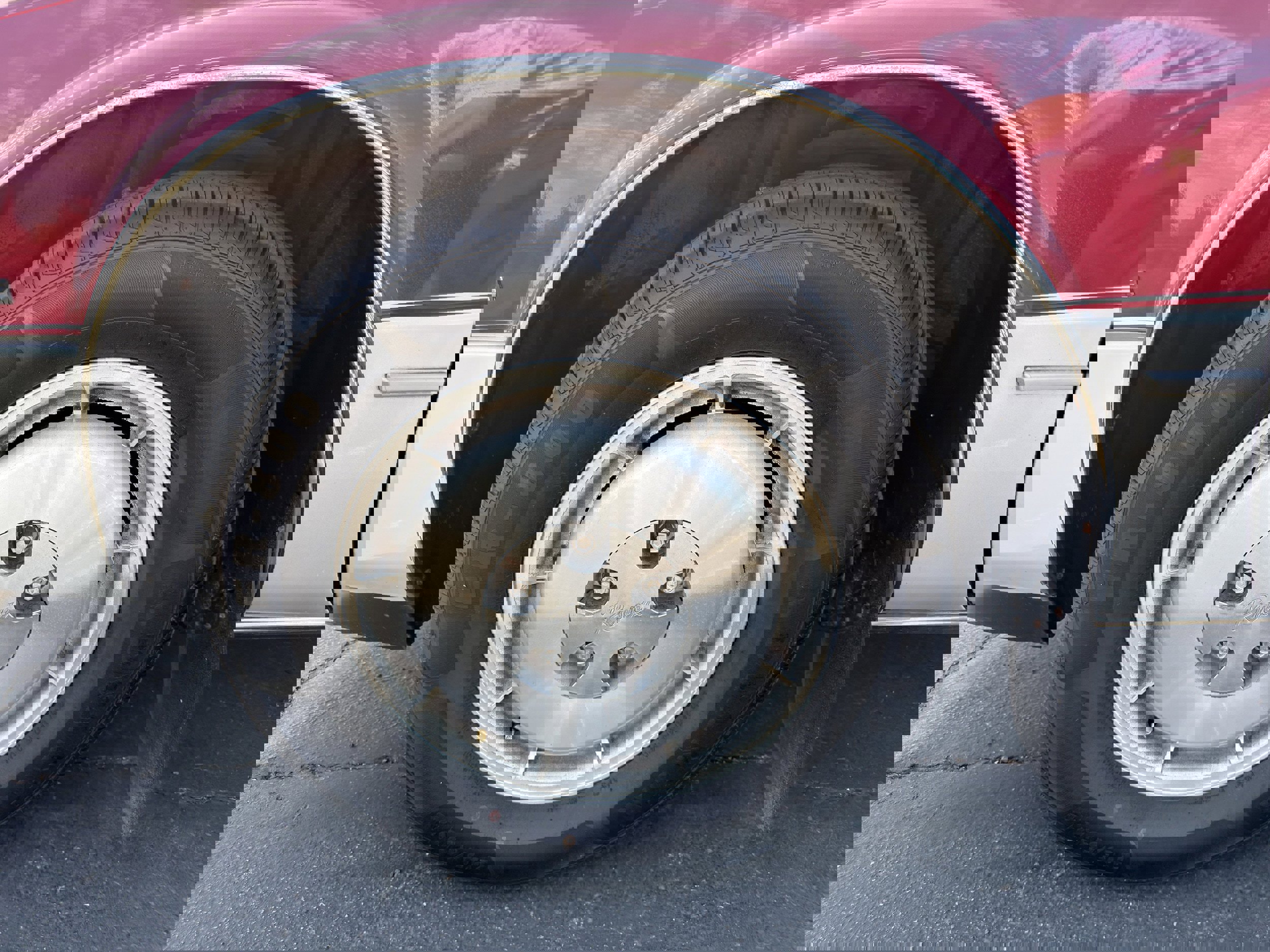 Used 1988 Buick Riviera Coupe image 35