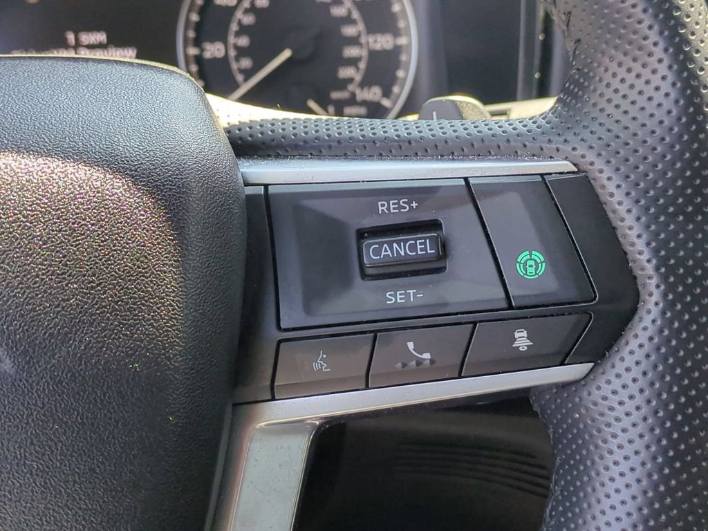 Used 2025 Mitsubishi Outlander SE AWD/4WD image 22