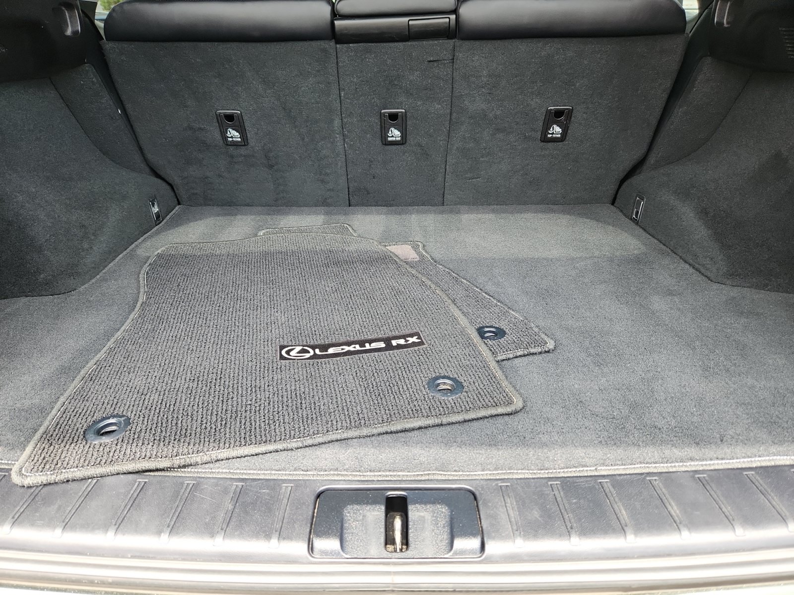 Used 2020 Lexus RX 350 AWD w/ Premium Package image 32