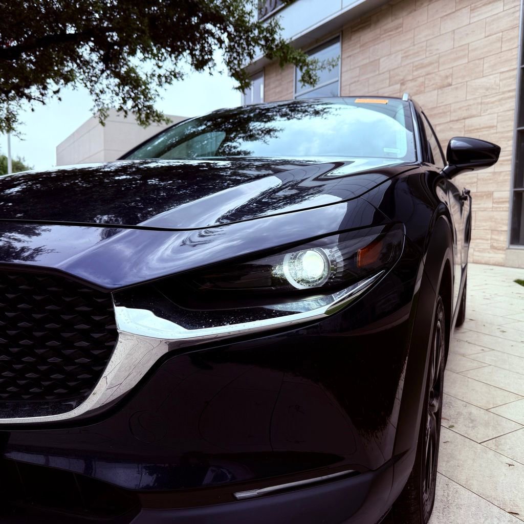 Used 2024 MAZDA CX-30 AWD 2.5 S w/ Select Sport Pkg image 9